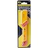 C.K T0990 VDE Cable Sheath Stripping Knife, Yellow/Red