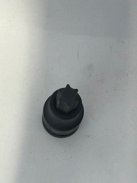 US PRO 1pc 1/2" Dr Impact Torx Bit S2-T55