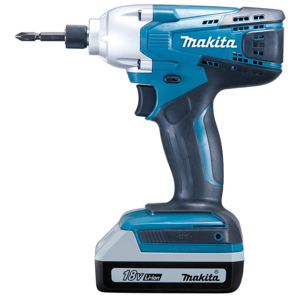 Makita TD127D impact driver G -Series
