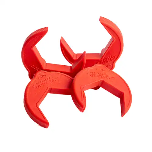 nerrad tapex kit 3 basin nut wrench kit