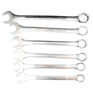 Toolzone-sp008-jumbo-combination-spanner-set-33-50mm