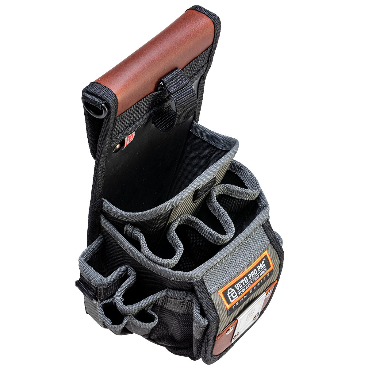 Veto Pro Pac DP3 Drill & Tool Pouch