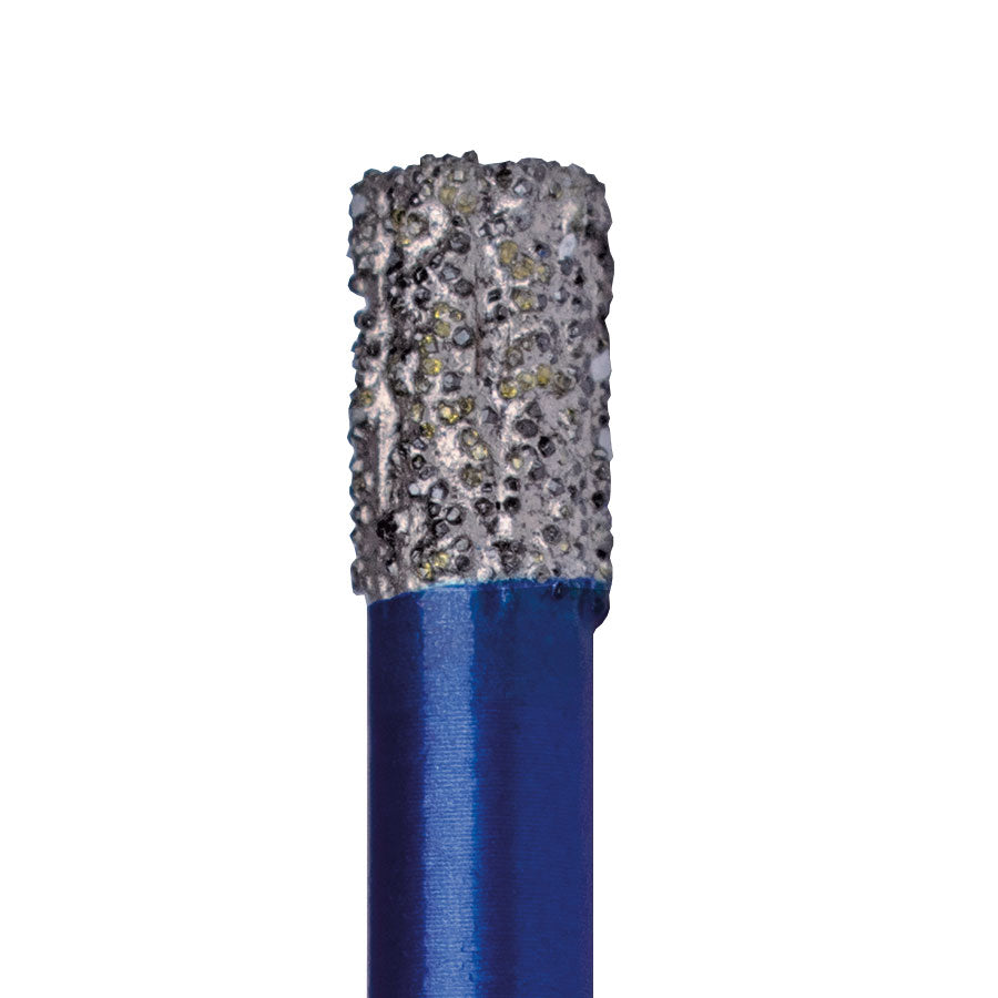 Mexco 10MM vacuum brazed drill bit XCEL grade, A10VBDB10