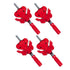 Bessey 4 Pack WS3 90 degree Mitre clamp