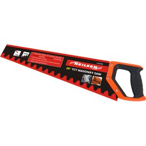 Neilsen CT3753 tct masonry saw 20 inch / 500mm