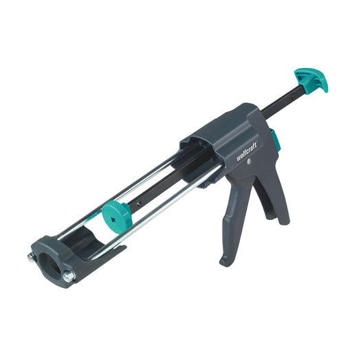 Wolfcraft 4356000 MG 600 PRO caulking gun