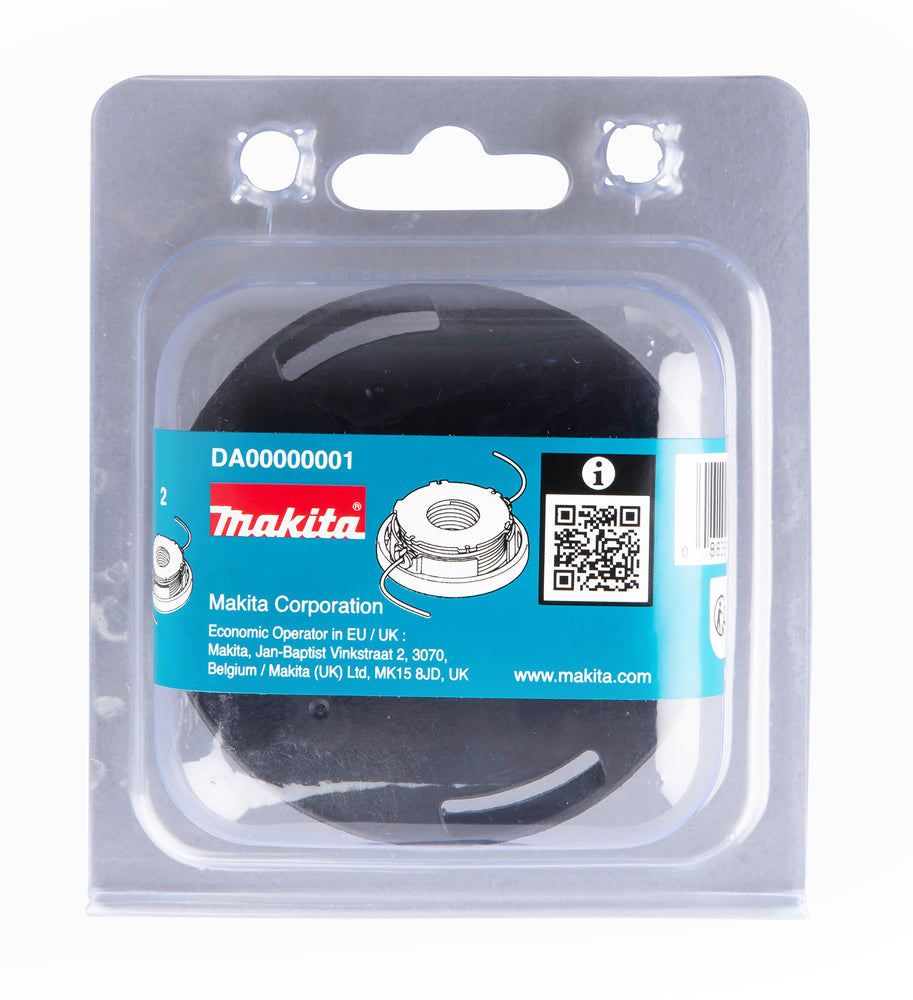 Makita Spool Assembly - DA00000001