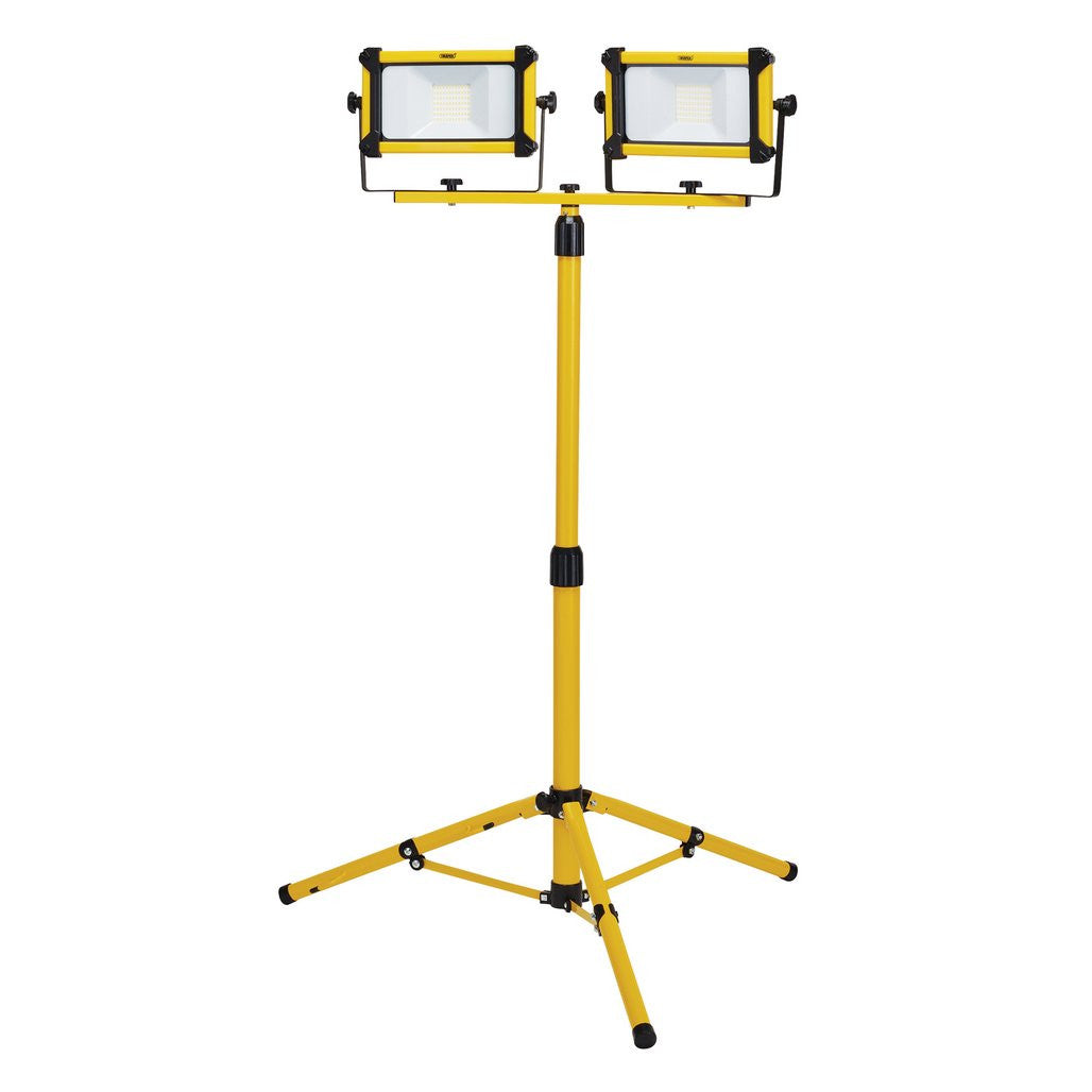 deender tripod site lights 6000 lumens