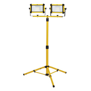 deender tripod site lights 6000 lumens