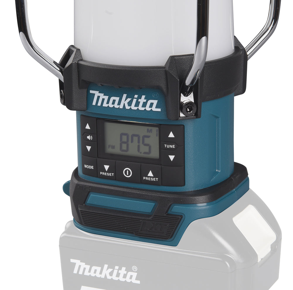 Makita Lantern / Radio LXT ®DMR055