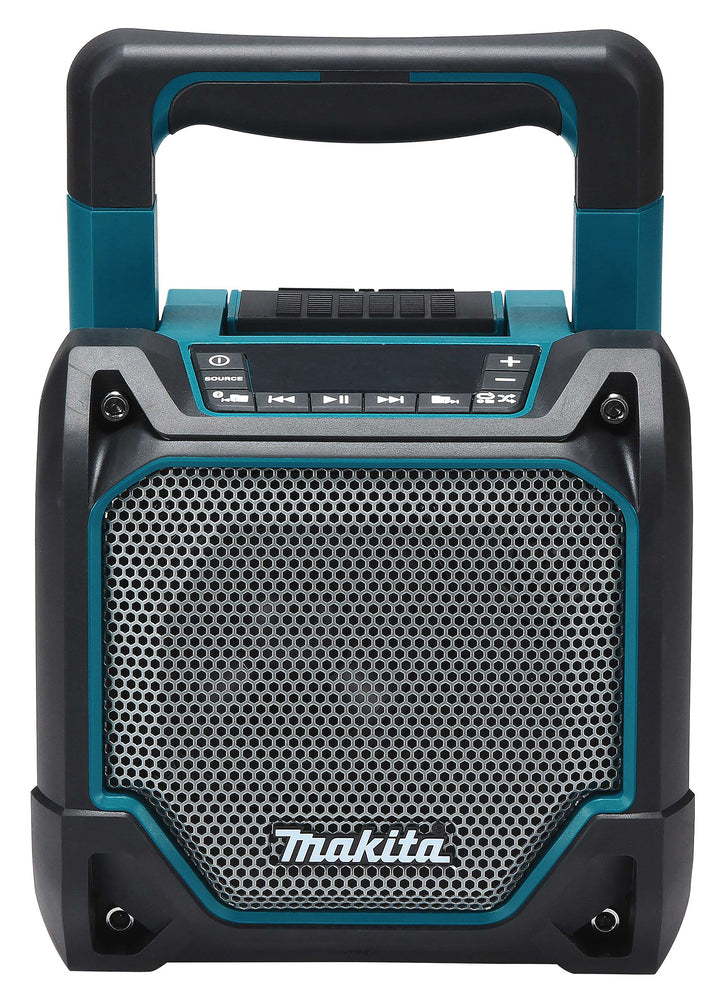  Makita Bluetooth Speaker CXT ® / LXT ®DMR202