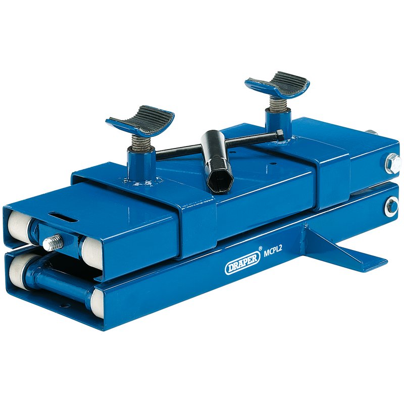 motorcycle scissor lift