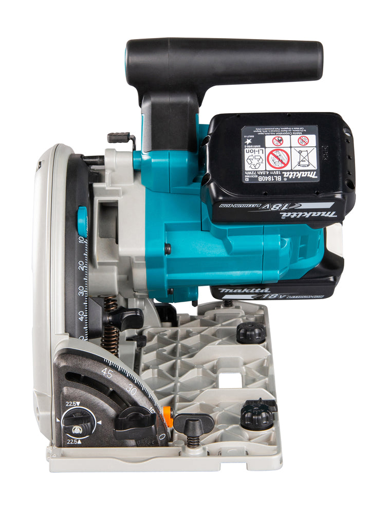 Makita Plunge Cut Saw LXT® - BODY ONLY