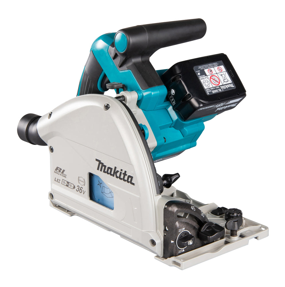 Makita Plunge Cut Saw LXT® - BODY ONLY