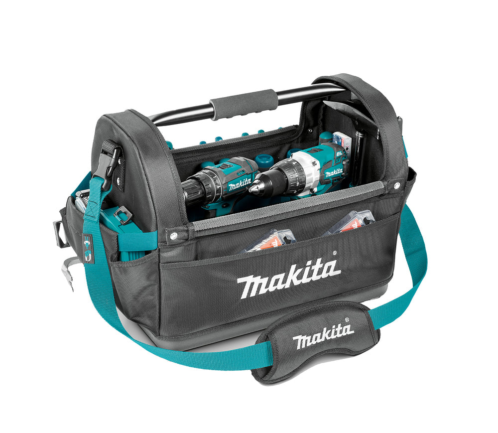 Makita Ultimate Open Tool Tote - E-15403
