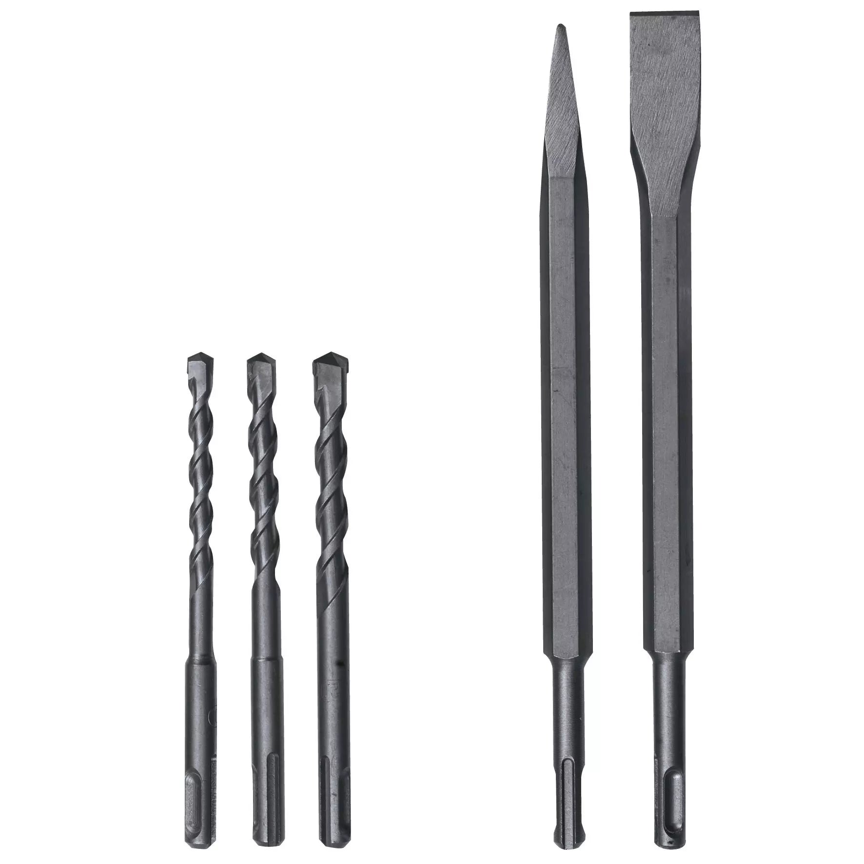Einhell Rotary Hammer TE-RH 32 4F Kit - 4257944