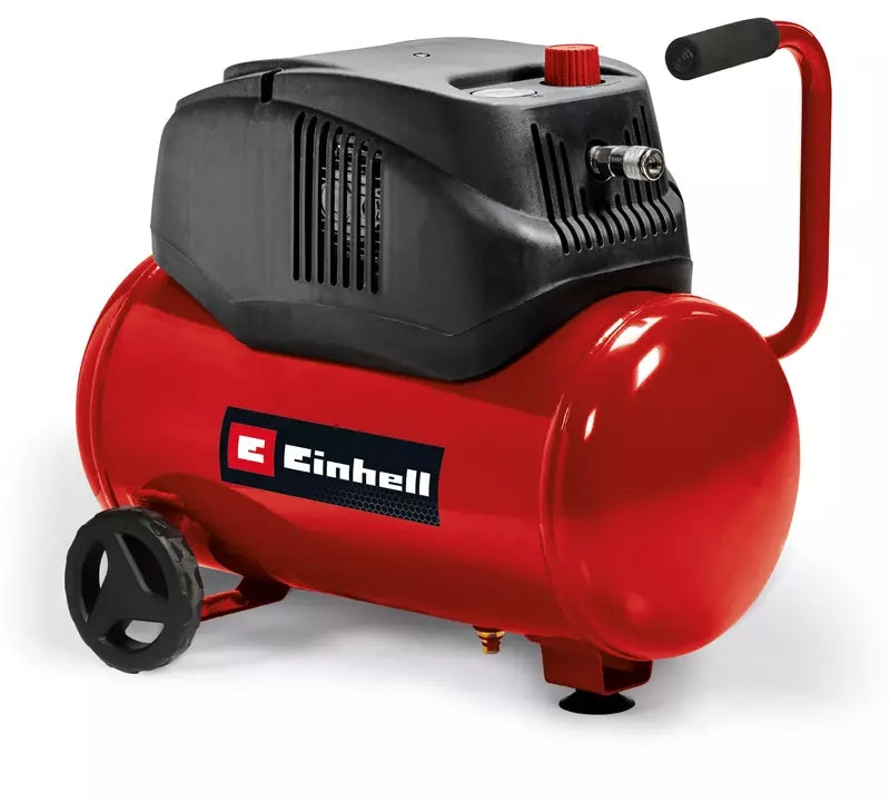 Einhell Air Compressor TC-AC 200/24/8 OF