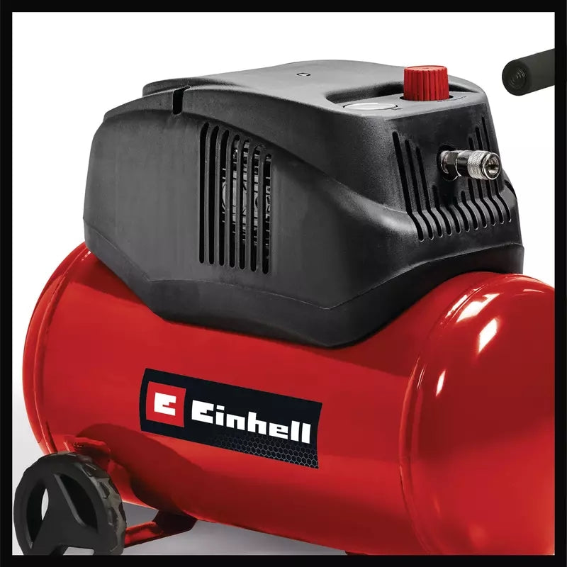 Einhell Air Compressor TC-AC 200/24/8 OF