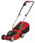 Einhell 32cm Lawnmower 1000W Corded Electric, 30L Grass box, GC-EM 1032