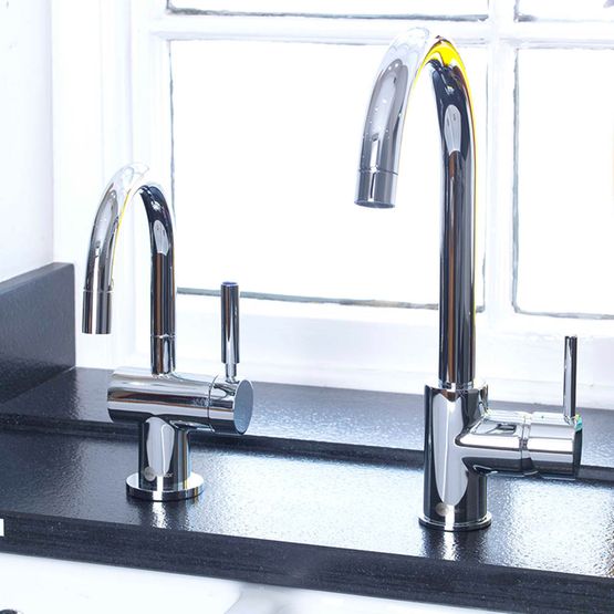 Insinkerator Kitchen Mixer Tap MT3300 Mains Hot and Cold Tap