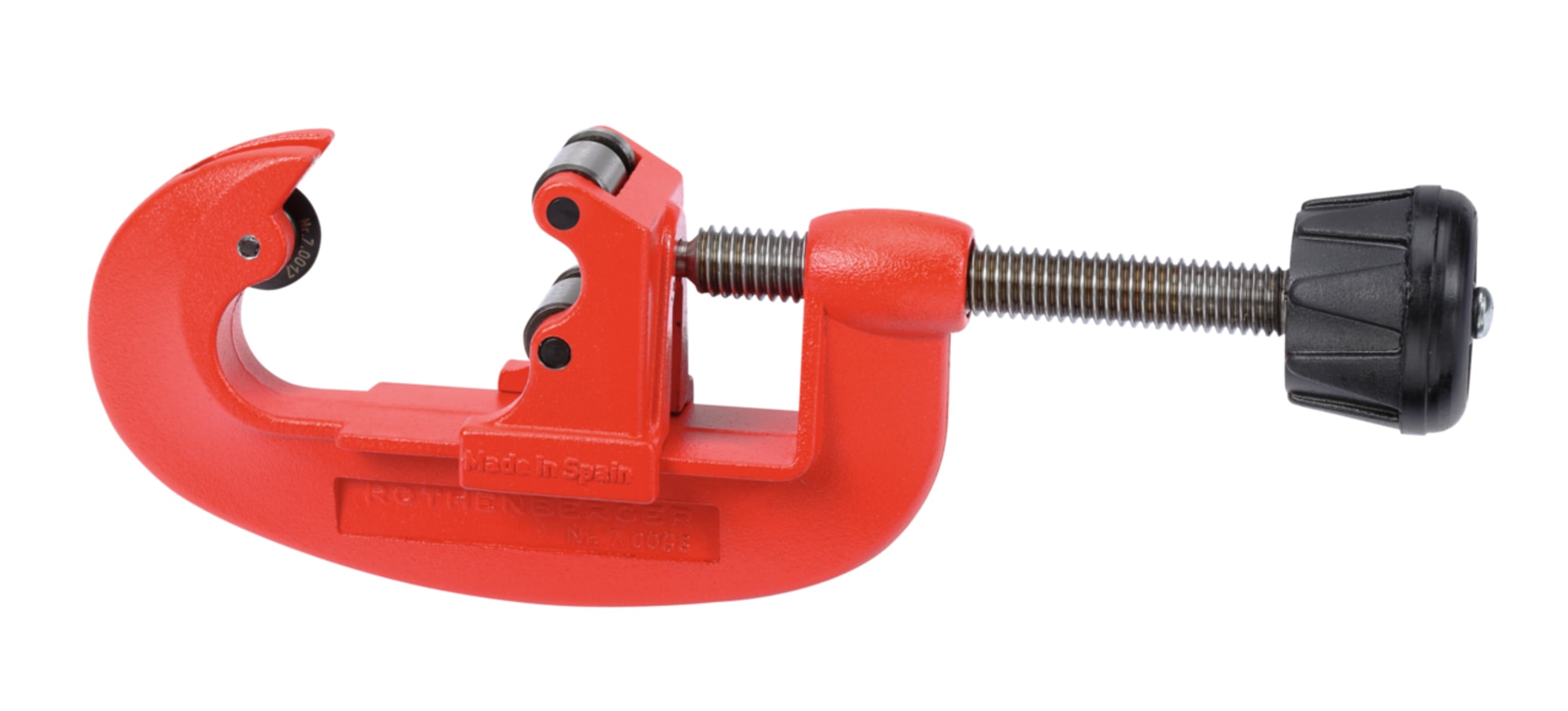 Rothenberger 70065 Tube Cutter for Copper tubes 12-50mm