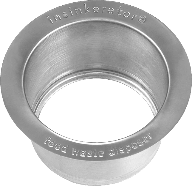 Insinkerator Extended Sink Flange 10082