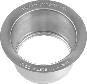 Insinkerator Extended Sink Flange 10082