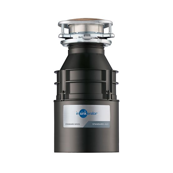 insinkerator-standard-460-food-waste-disposal-unit-80367h