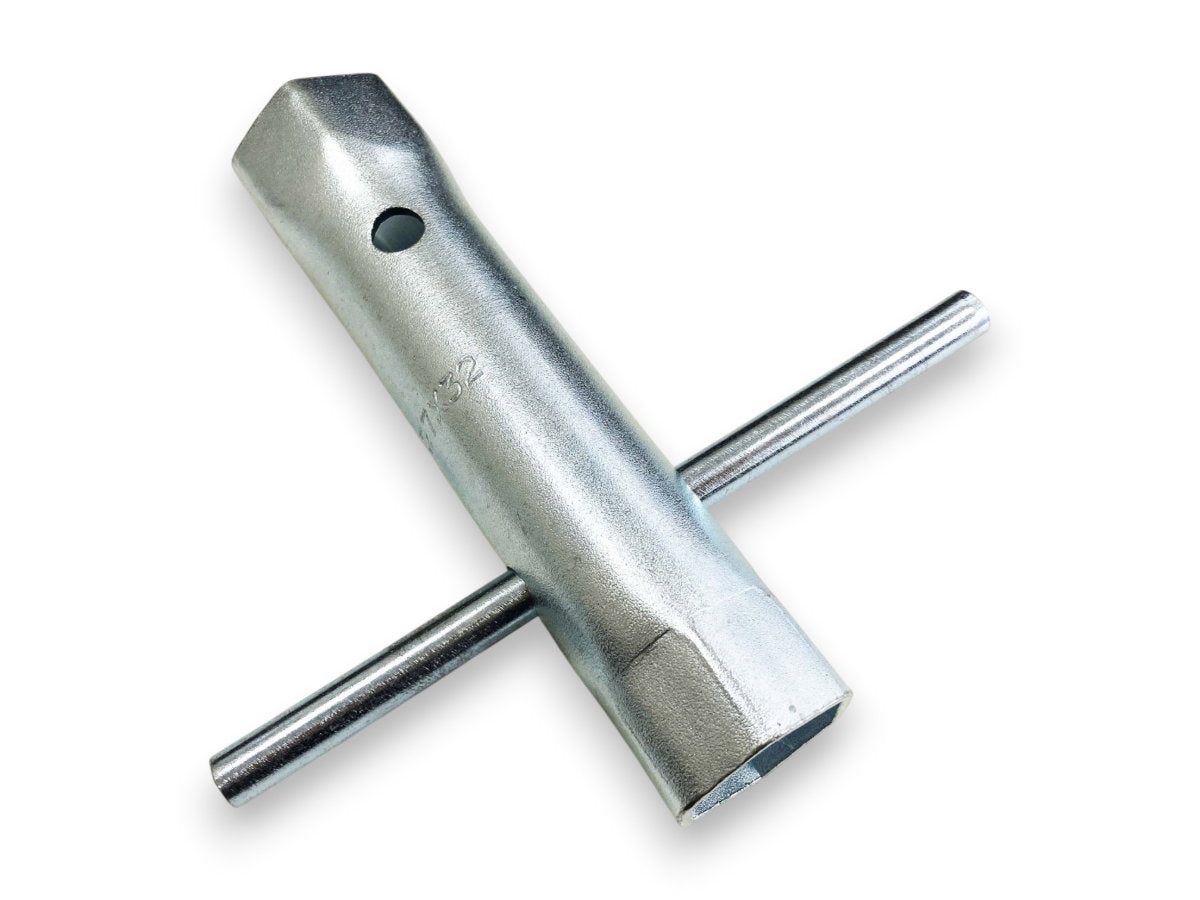 Toolzone Tap Backnut Spanner 27 X 32MM – Toolshouse.co.uk