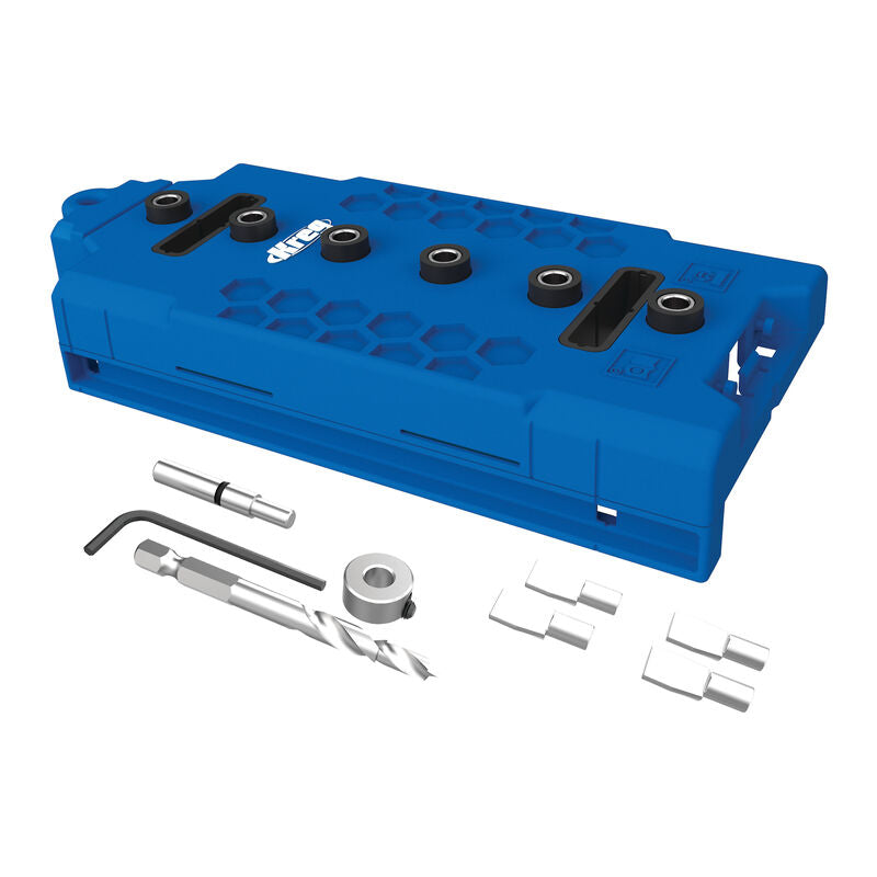 Kreg Shelf Pin Jig 1/4″ - KMA3225