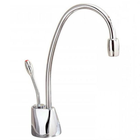 Insinkerator GN1100 Steaming boiling Chrome Hot Tap - Tap only