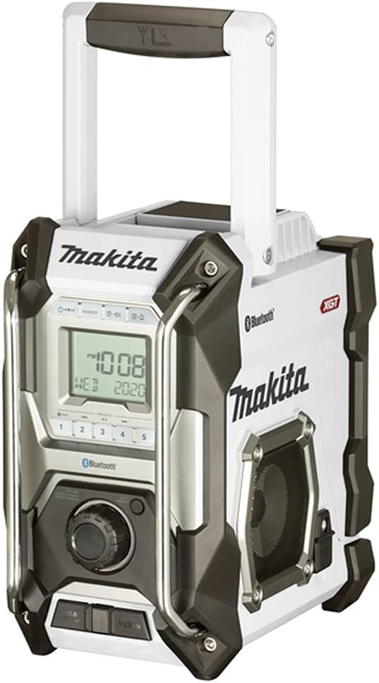 makita-12v-40v-bluetooth-radio-cxt-lxt-xgt-dual-power-sources-ac-or-makita-batteries
