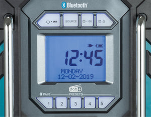 makita-dmr301-dab-dab-cordless-job-site-radio-with-bluetooth-cxt-lxt