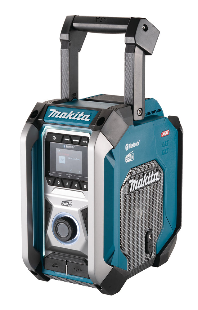 makita-mr007gz-radio-cxt-lxt-xgt-with-bluetooth-12v