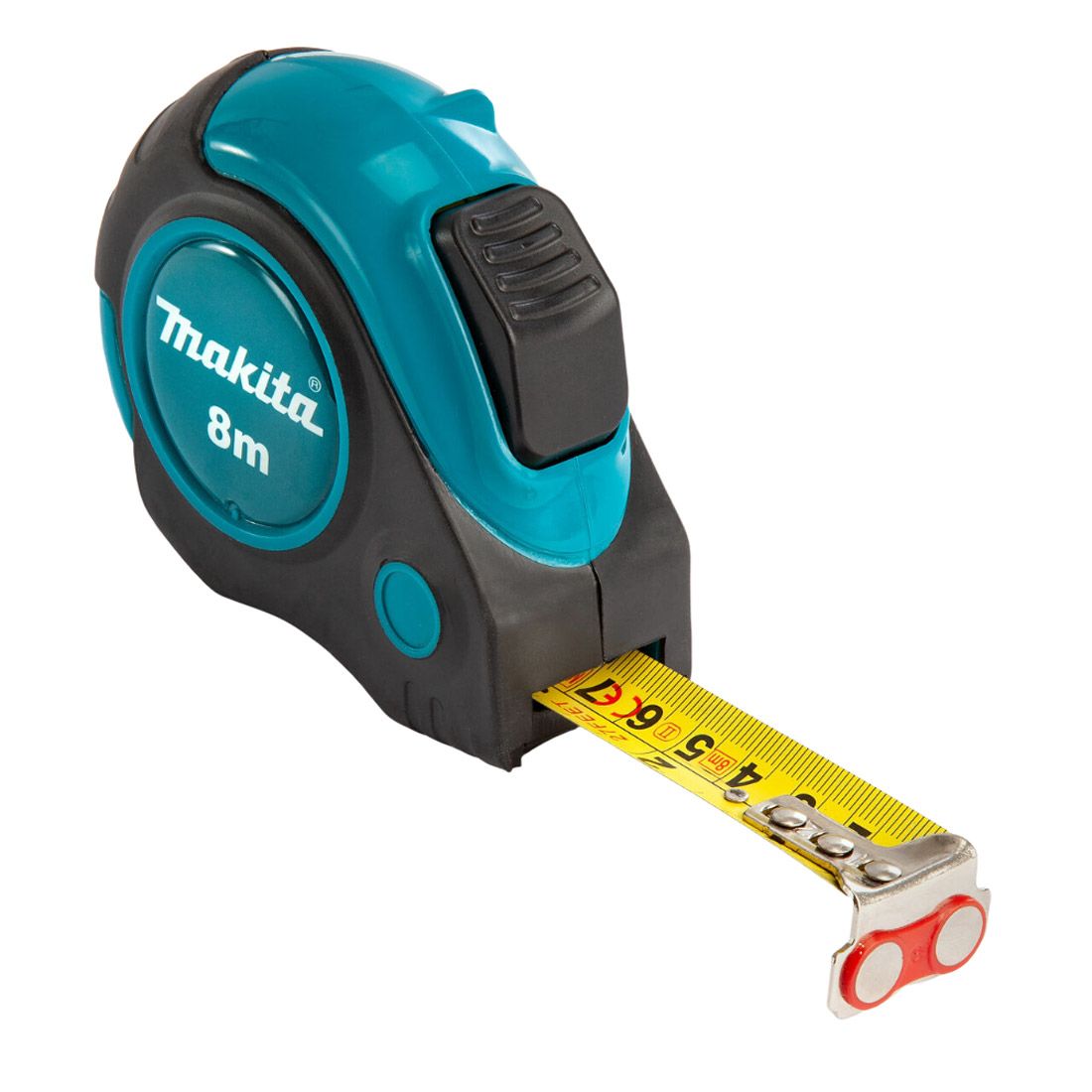 Makita  8 Metres metric / imperial measuring Tape, P-72986