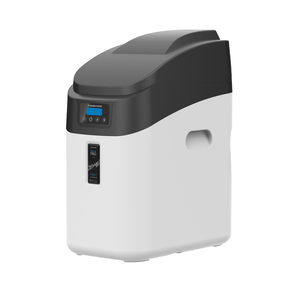 Monarch water HE PRO Smart WiFi Water Softener with Mobile App