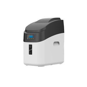 Monarch water Mini Aqua HEPRO Smart WiFi Water Softener with Mobile App