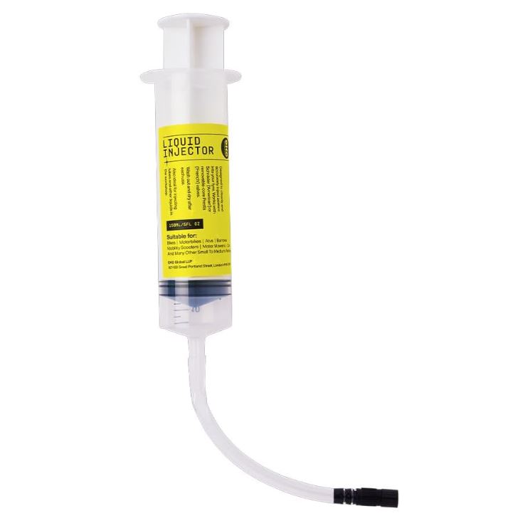 OKO Tyre Sealant Injector 150ml