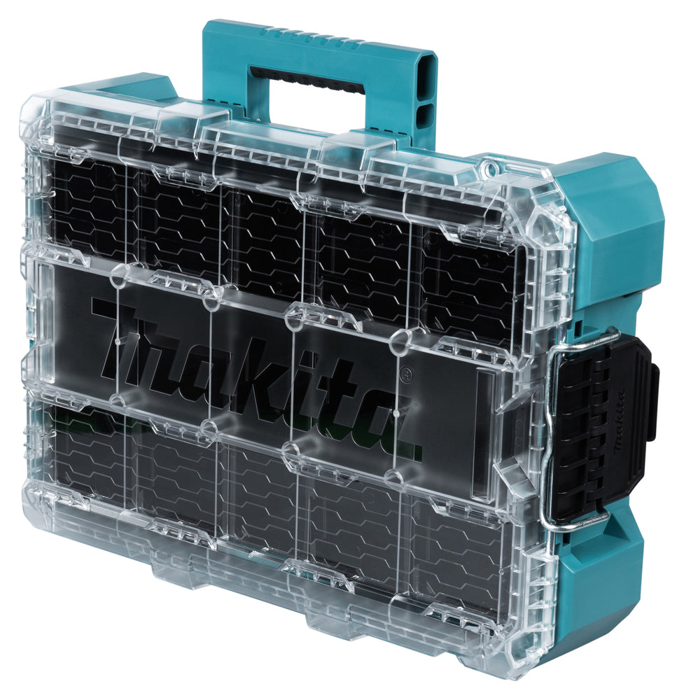Makita MAKTRAK™ Deep Medium Organiser