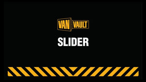 van-vault-slider-secure-tool-storage-drawer-52kg-video