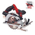 Einhell 165mm Cordless Circular Saw TE-CS 18/165-1 Li - Solo