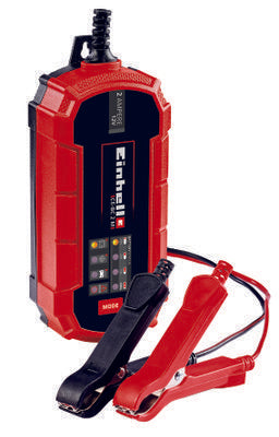 Einhell Battery Charger CE-BC 2 M