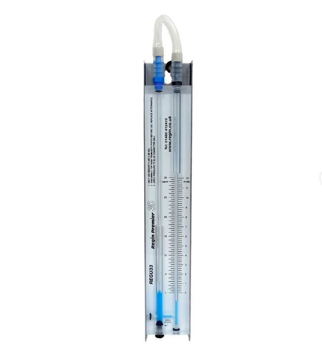 REGIN MINI-PREMIER '30' GAUGE 30mb - REGU33