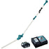 Makita DUN461WRT 18V Brushless Head Pole Hedge Trimmer