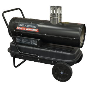 space-warmer-indirect-heater