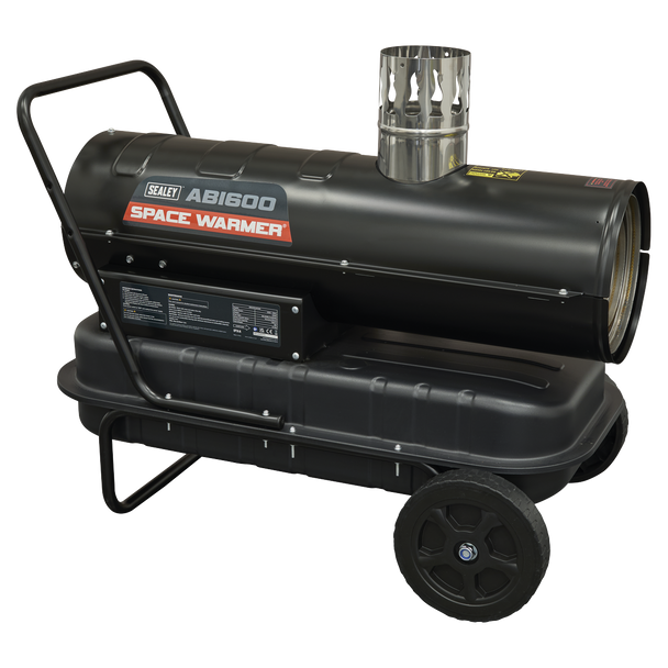 space-warmer-indirect-heater