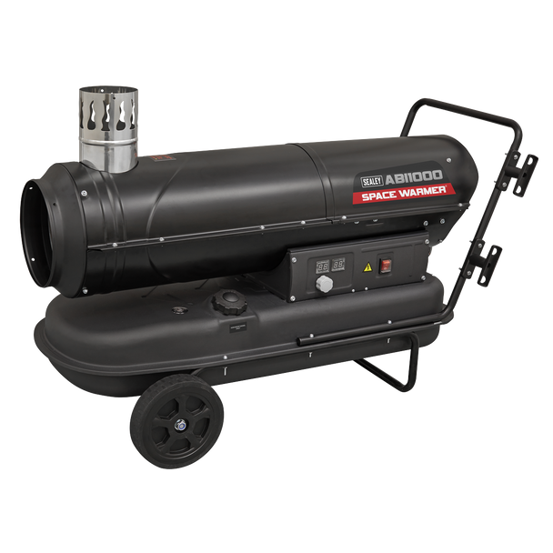 space-warmer-indirect-kerosene-diesel-heater