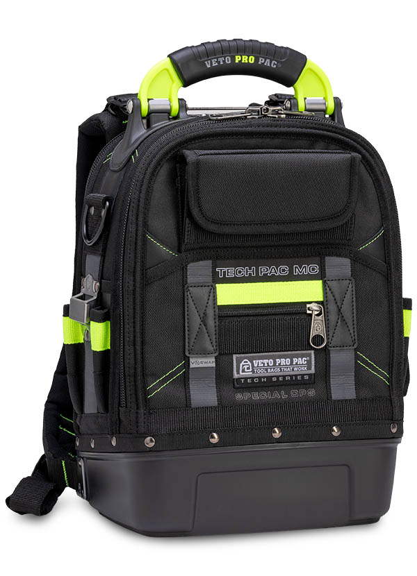 Veto Pro Pac Tech Pac MC (Compact Tech Pac)- Special Ops