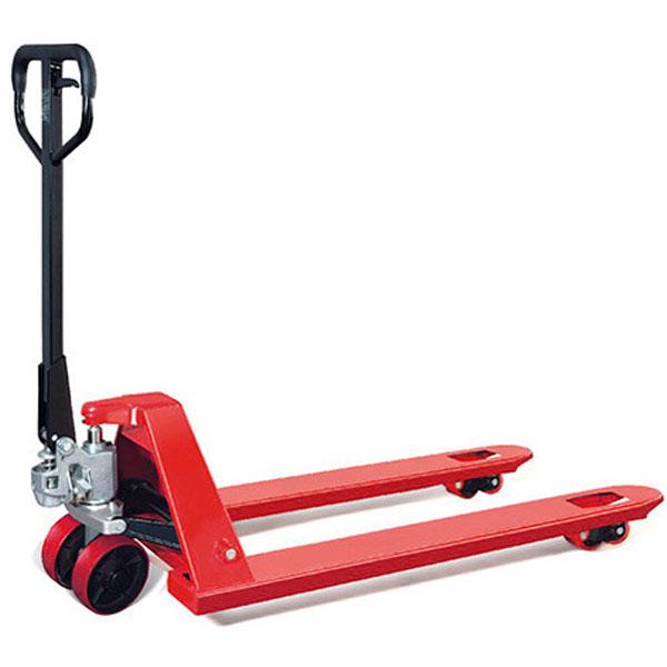Neilsen 3 ton Pallet truck, Hand Type,  550mm