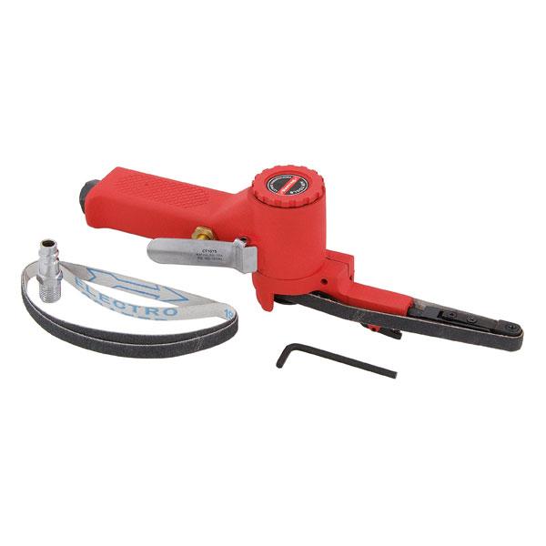 Neilsen CT1075 AIR Belt Sander/Finger File